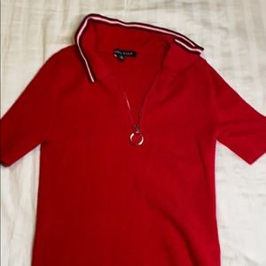 Kendall and Kylie top